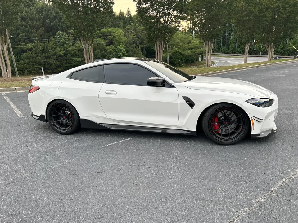 2023 BMW G82/G83 M4 - Image 15 of 31
