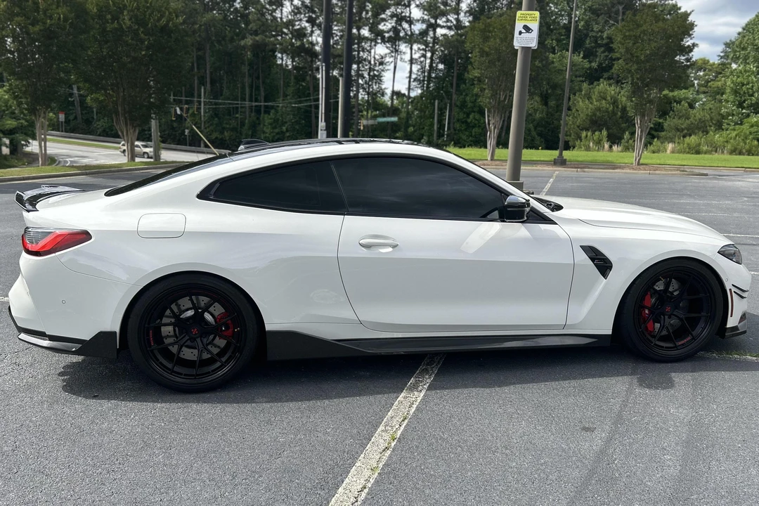 2023 BMW G82/G83 M4 - Image 3 of 31