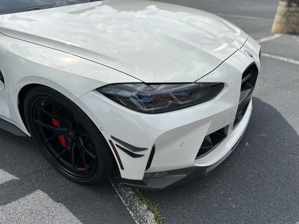 2023 BMW G82/G83 M4 - Image 23 of 31