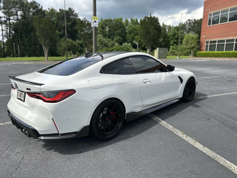2023 BMW G82/G83 M4 - Image 14 of 31