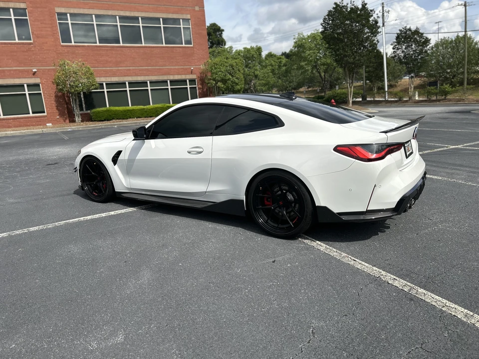 2023 BMW G82/G83 M4 - Image 12 of 31