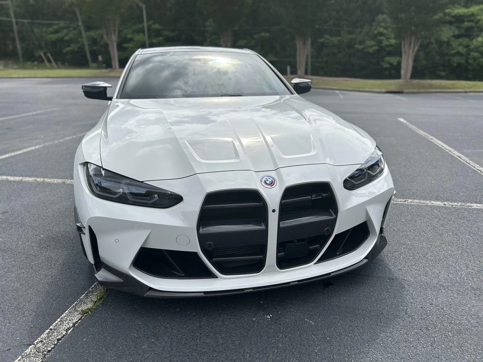 2023 BMW G82/G83 M4 - Image 20 of 31