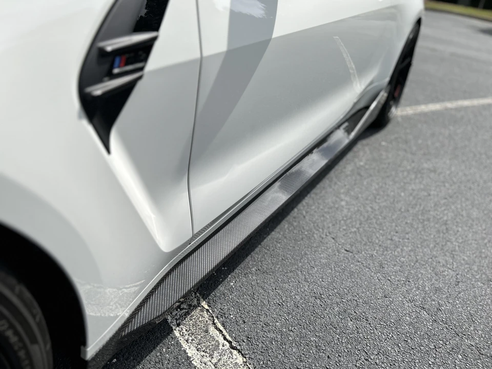 2023 BMW G82/G83 M4 - Image 28 of 31
