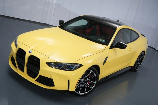 2023 BMW G82/G83 M4 - Image 9 of 21