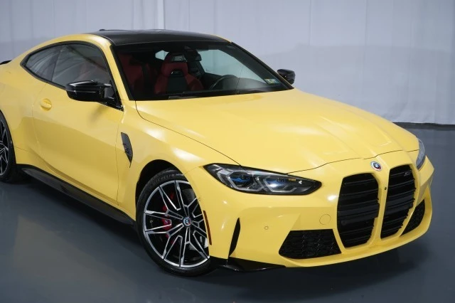 2023 BMW G82/G83 M4 - Image 17 of 21