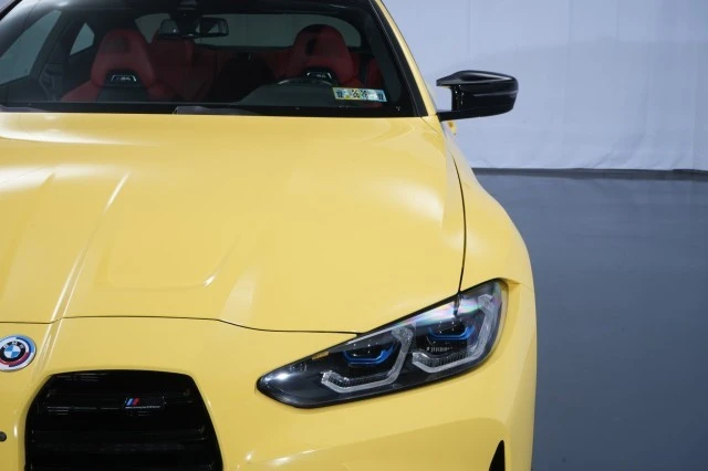 2023 BMW G82/G83 M4 - Image 14 of 21