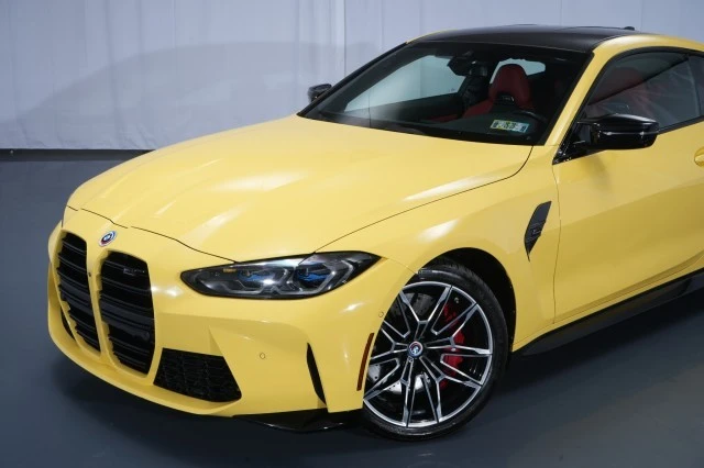 2023 BMW G82/G83 M4 - Image 6 of 21