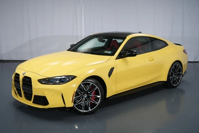 2023 BMW G82/G83 M4 - Image 4 of 21