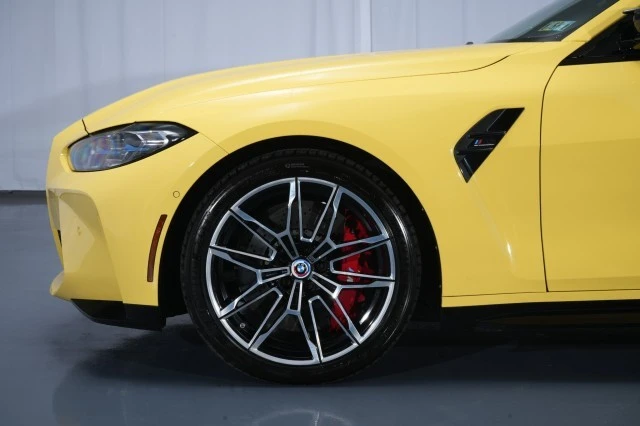2023 BMW G82/G83 M4 - Image 3 of 21