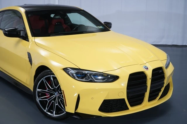 2023 BMW G82/G83 M4 - Image 16 of 21