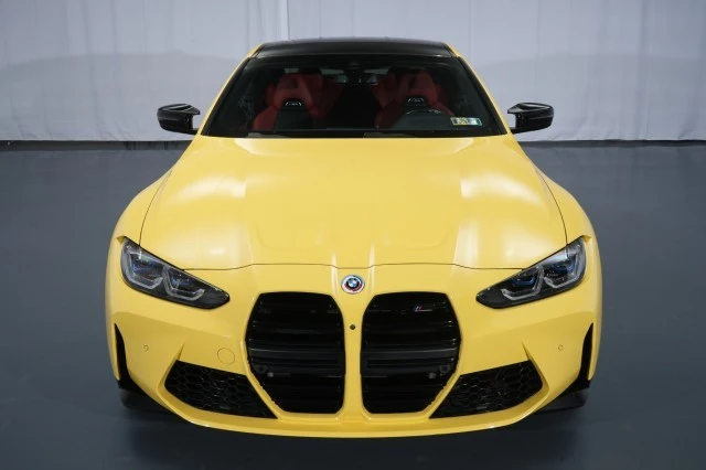 2023 BMW G82/G83 M4 - Image 10 of 21