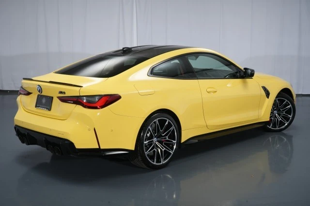 2023 BMW G82/G83 M4 - Image 21 of 21