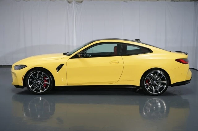2023 BMW G82/G83 M4 - Image 2 of 21