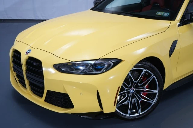 2023 BMW G82/G83 M4 - Image 7 of 21