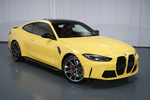 2023 BMW G82/G83 M4 - Image 18 of 21