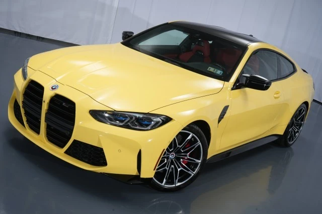 2023 BMW G82/G83 M4 - Image 8 of 21