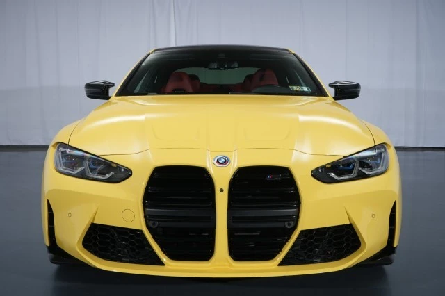 2023 BMW G82/G83 M4 - Image 11 of 21