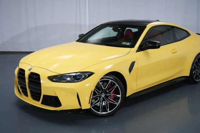 2023 BMW G82/G83 M4 - Image 5 of 21