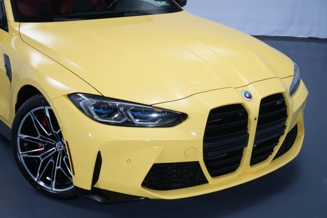 2023 BMW G82/G83 M4 - Image 15 of 21