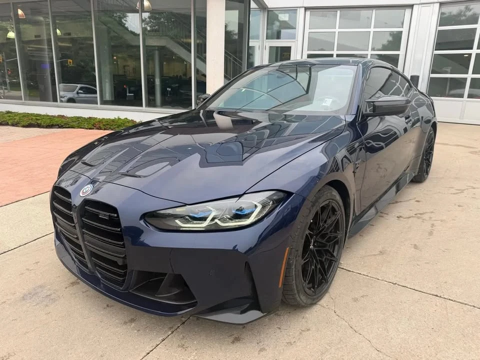 2023 BMW G82/G83 M4 - Image 3 of 20