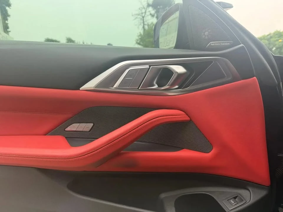 2023 BMW G82/G83 M4 - Image 20 of 20