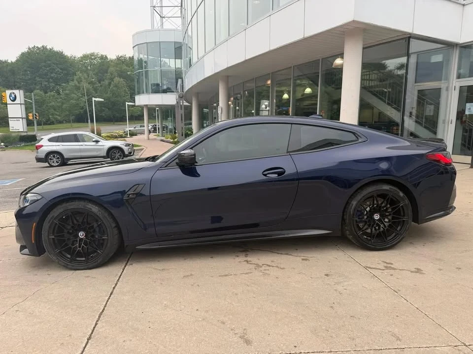 2023 BMW G82/G83 M4 - Image 5 of 20