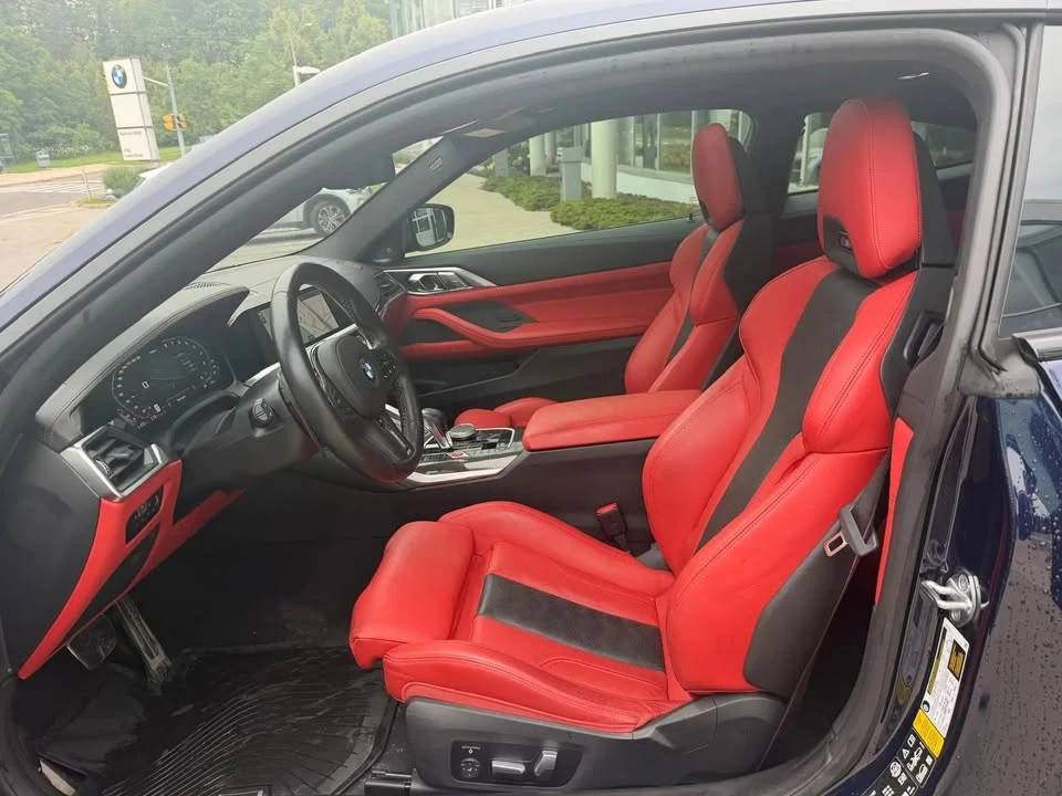 2023 BMW G82/G83 M4 - Image 13 of 20