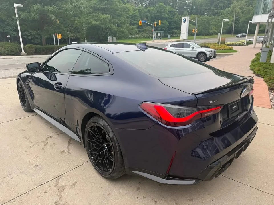 2023 BMW G82/G83 M4 - Image 6 of 20