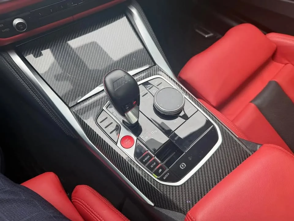 2023 BMW G82/G83 M4 - Image 18 of 20