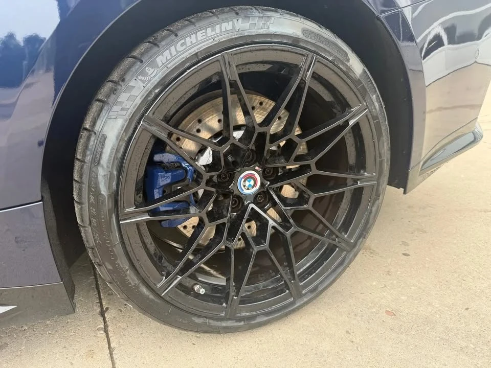 2023 BMW G82/G83 M4 - Image 4 of 20