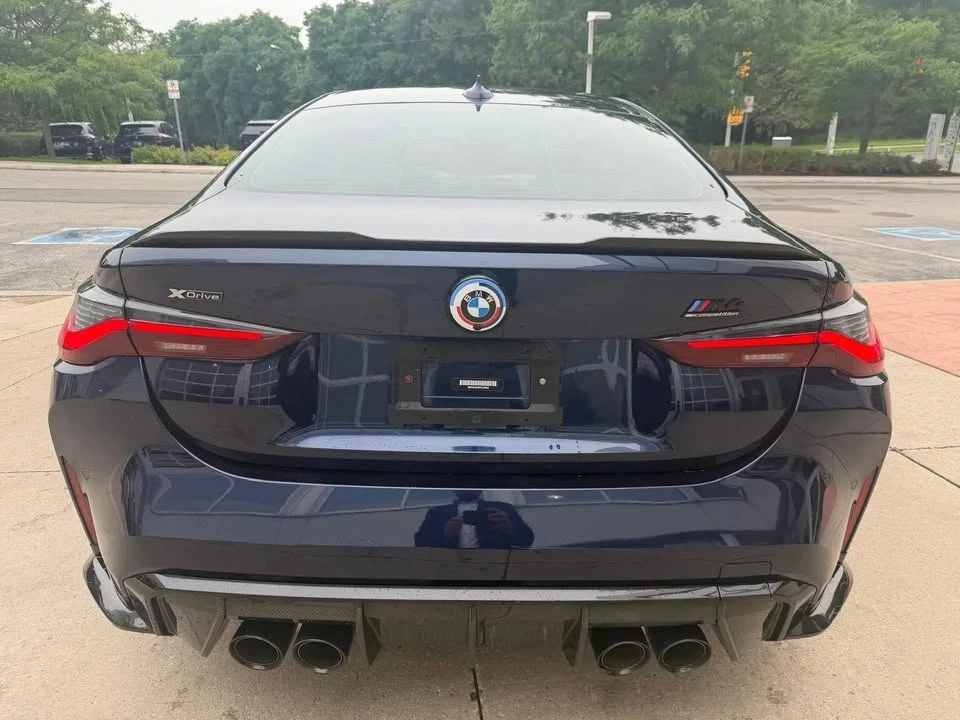 2023 BMW G82/G83 M4 - Image 7 of 20