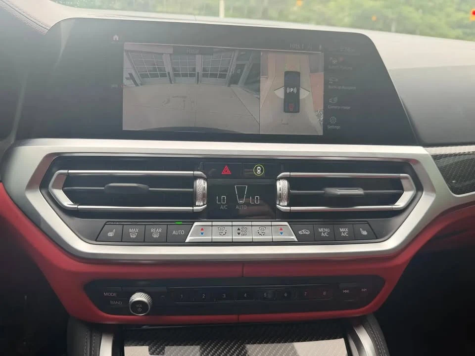 2023 BMW G82/G83 M4 - Image 15 of 20
