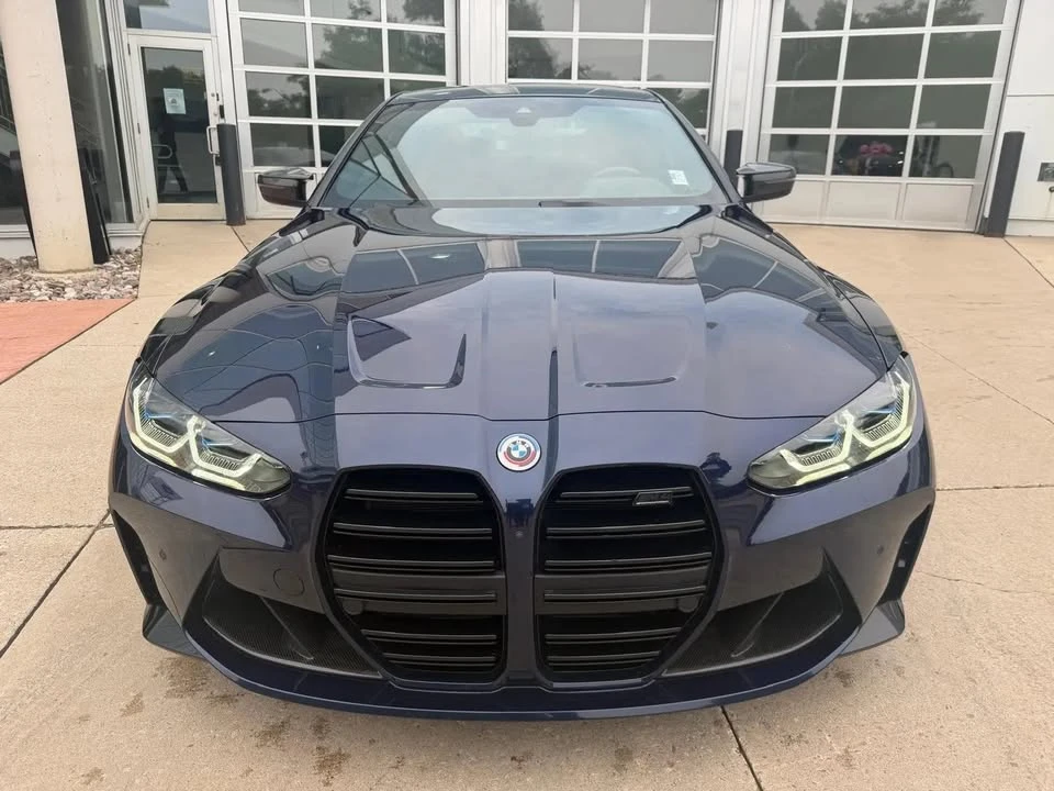 2023 BMW G82/G83 M4 - Image 2 of 20