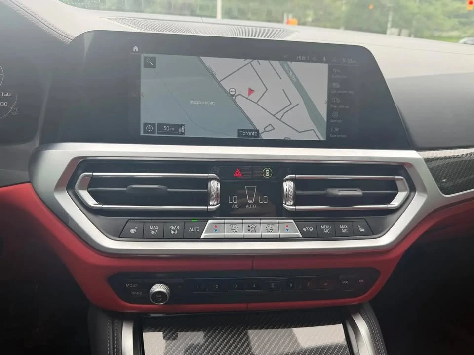 2023 BMW G82/G83 M4 - Image 19 of 20