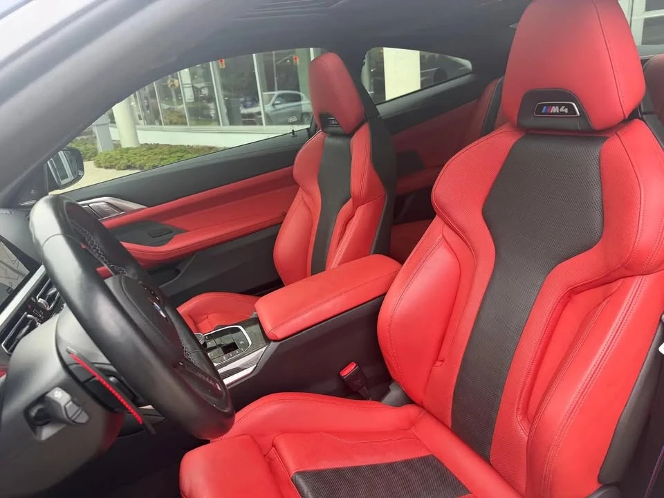2023 BMW G82/G83 M4 - Image 14 of 20