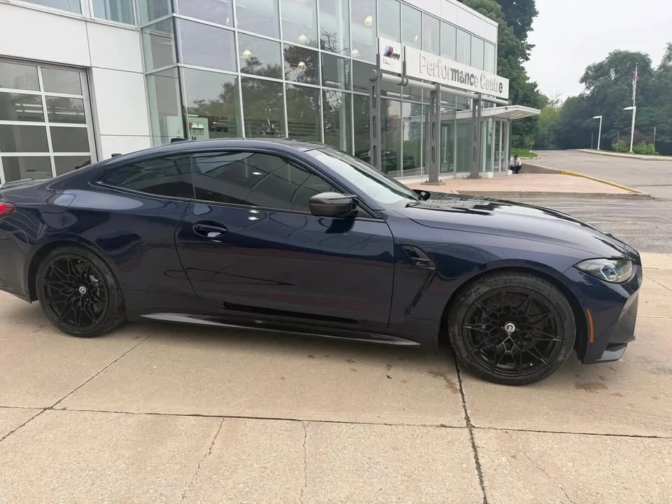 2023 BMW G82/G83 M4 - Image 11 of 20