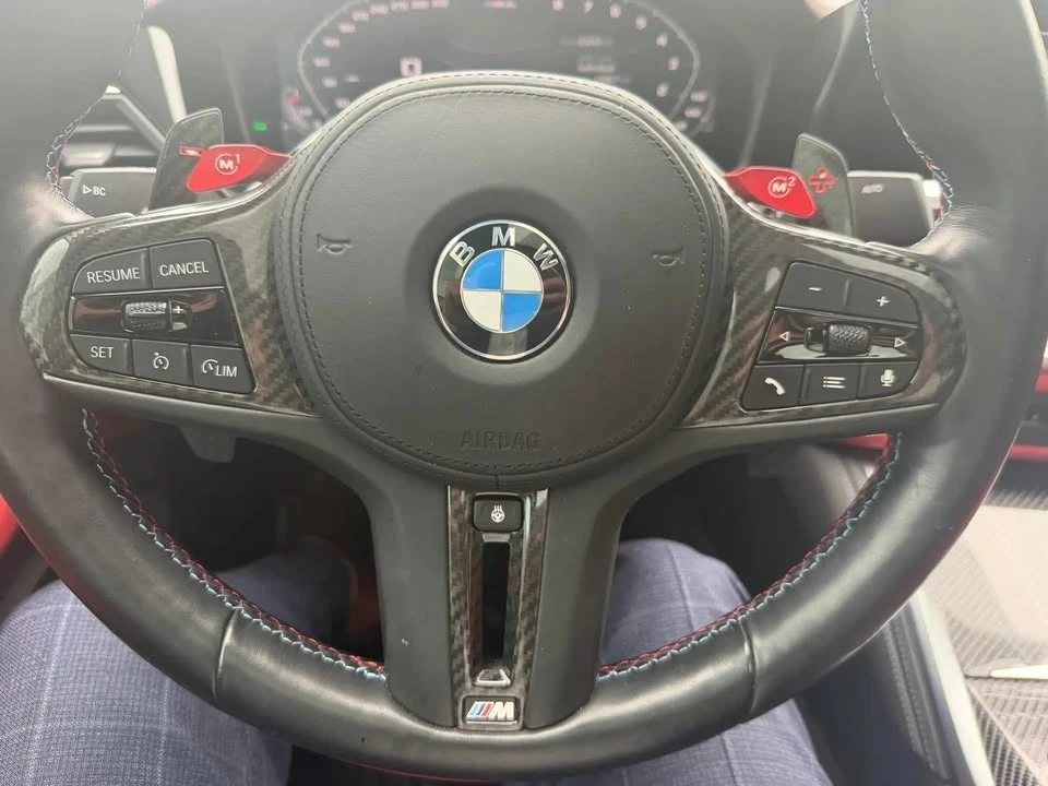 2023 BMW G82/G83 M4 - Image 16 of 20