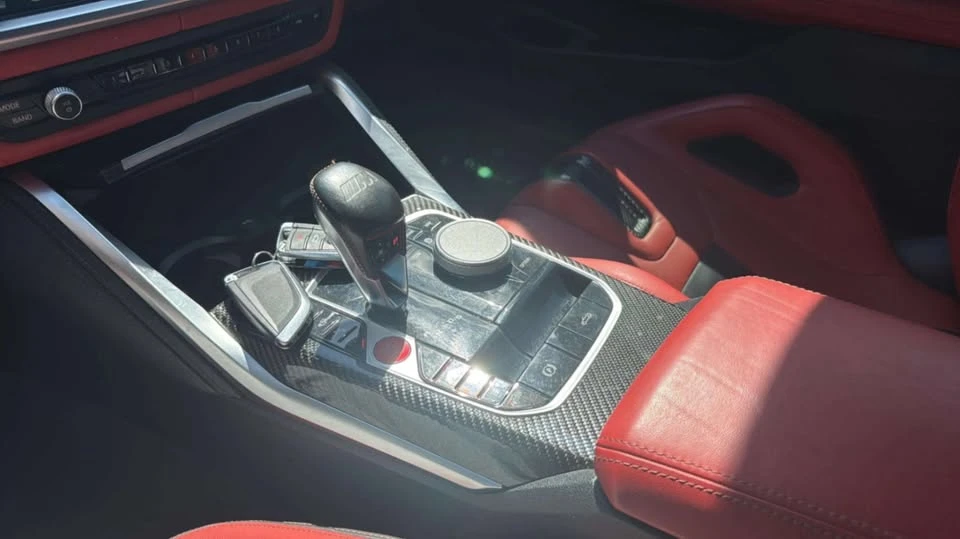 2023 BMW G82/G83 M4 - Image 11 of 16