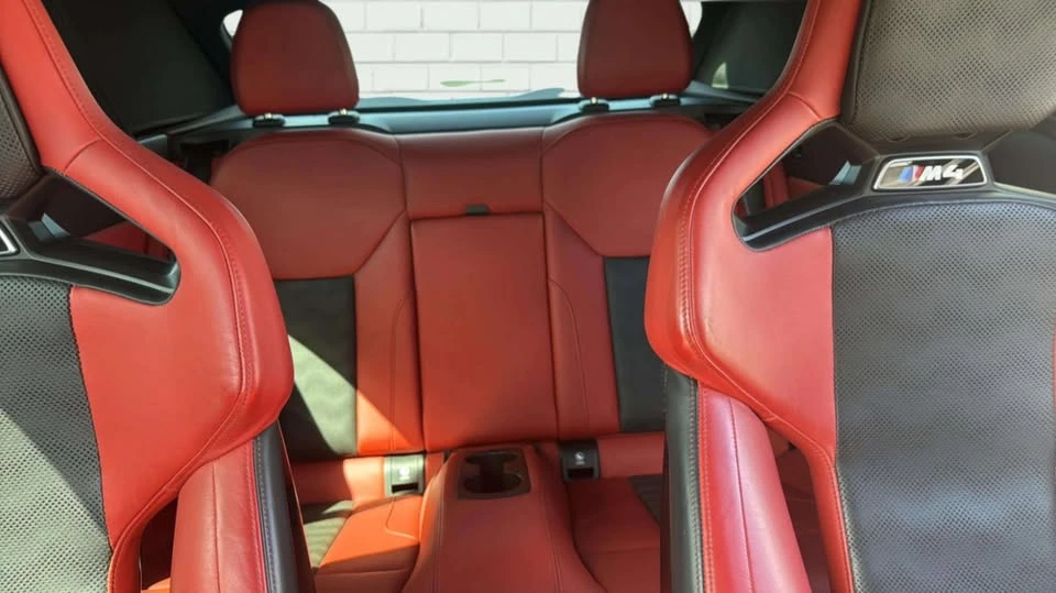 2023 BMW G82/G83 M4 - Image 14 of 16