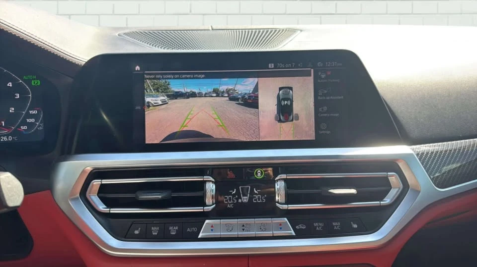 2023 BMW G82/G83 M4 - Image 13 of 16