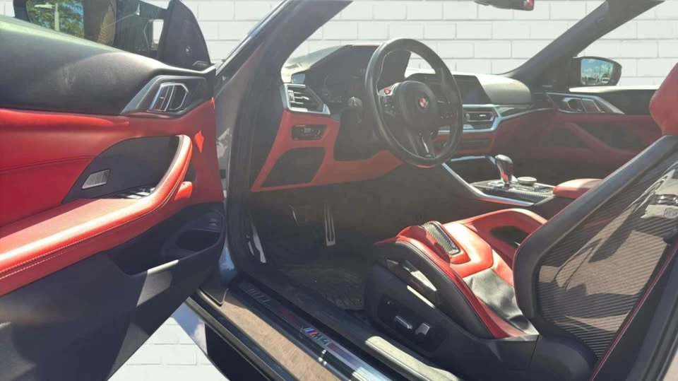 2023 BMW G82/G83 M4 - Image 9 of 16