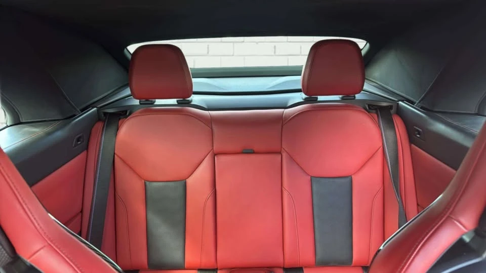 2023 BMW G82/G83 M4 - Image 15 of 16