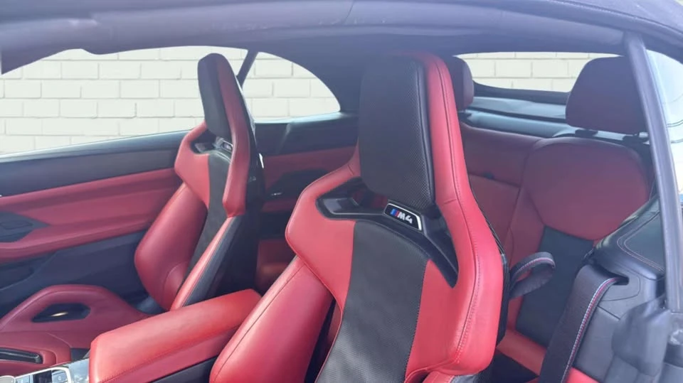 2023 BMW G82/G83 M4 - Image 10 of 16