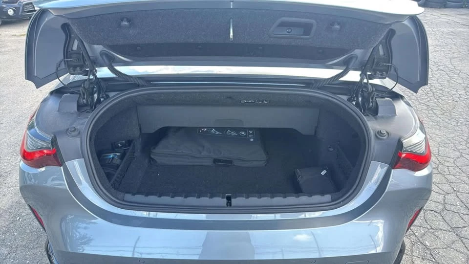 2023 BMW G82/G83 M4 - Image 16 of 16