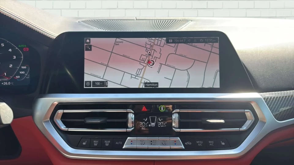 2023 BMW G82/G83 M4 - Image 12 of 16