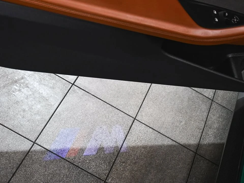 2023 BMW G82/G83 M4 - Image 9 of 18