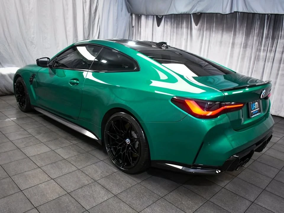 2023 BMW G82/G83 M4 - Image 3 of 18