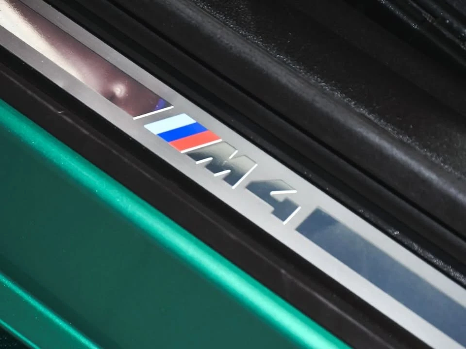 2023 BMW G82/G83 M4 - Image 11 of 18