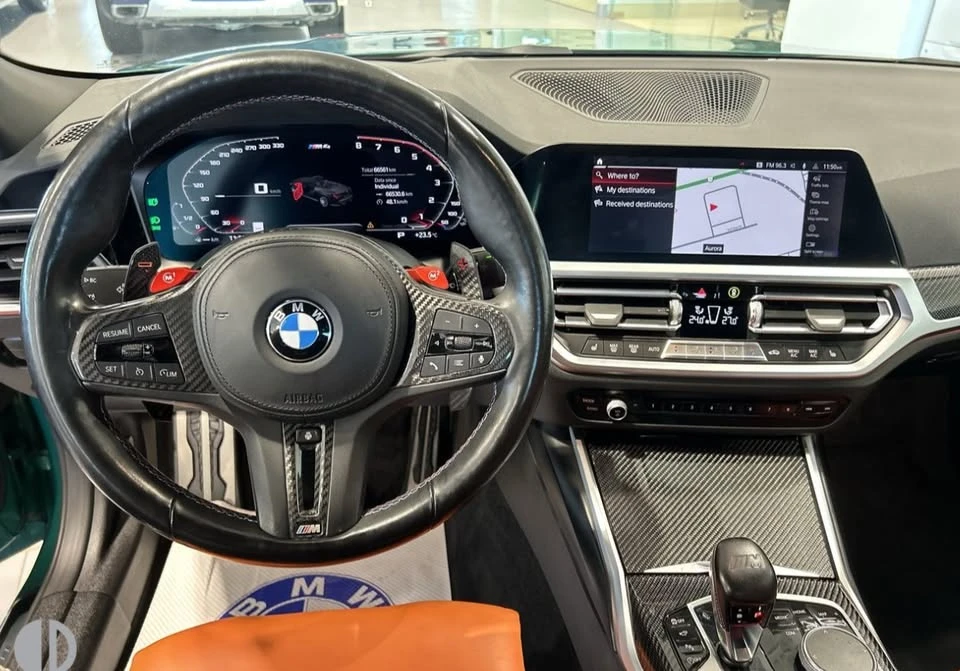 2023 BMW G82/G83 M4 - Image 6 of 10
