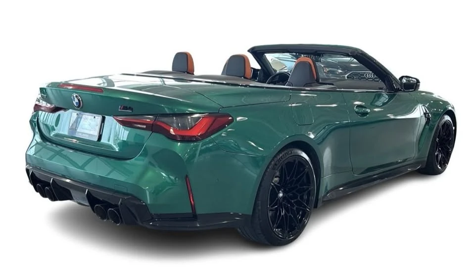2023 BMW G82/G83 M4 - Image 3 of 10
